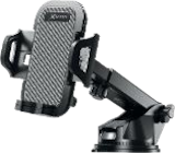 Smartphone Kfz-Halterung mit Saugnapf im Angebot bei expert in Kamp-Lintfort Smartphone Kfz-Halterung mit Saugnapf Angebote von XLayer bei expert Kamp-Lintfort für 9,99 €