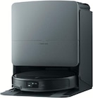 Aktuelle Staubsauger Angebote bei expert in Mönchengladbach Aktuelles Saugroboter mit Wischfunktion Saros 20X Black Angebot bei expert in Mönchengladbach ab 949,00 €