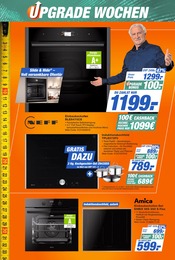 Aktueller expert Prospekt mit Herd, "Top Angebote", Seite 4