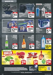 Weinbrand im EDEKA Prospekt in Schweinfurt Aktueller EDEKA Prospekt mit Weinbrand, "Wir lieben Lebensmittel!", Seite 8