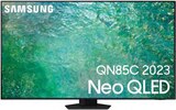 Téléviseur QLED - SAMSUNG en promo chez Copra Saint-Étienne à 1 499,00 €