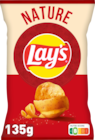 CHIPS NATURE LAY'S - LAY S dans le catalogue Auchan Hypermarché