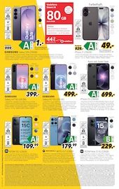 Aktueller MEDIMAX Prospekt mit Apple, "SCHENKEN WAR NOCH NIE SO BILDSCHÖN", Seite 10