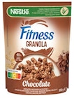 Fitness-Granola von Nestlé im aktuellen Kaufland Prospekt