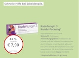 3 Kombi-Packung Angebot in Clausthal-Zellerfeld 3 Kombi-Packung im aktuellen Prospekt bei LINDA in Clausthal-Zellerfeld