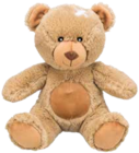 Trixi Teddybär für 9,99 € bei Pflanzen Kölle im Angebot Trixi Teddybär im aktuellen Pflanzen Kölle Prospekt