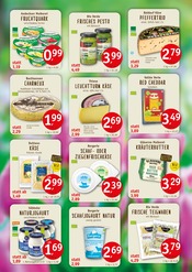 Aktueller Erdkorn Biomarkt Prospekt mit Joghurt, "Unsere Bio - Angebote", Seite 3