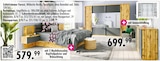 Schlafzimmer Forest für 139,99 € bei SB Möbel Boss im Angebot Schlafzimmer Forest im aktuellen SB Möbel Boss Prospekt