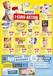 Aktueller EDEKA Prospekt mit Wecker, "Aktuelle Angebote", Seite 19