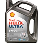 Huile Shell 5W30 ECT C3/ ARL/APL/AVL 5L Essence ou Diésel - SHELL à 46,90 € dans le catalogue Carrefour