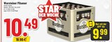 Pilsener Angebote von Warsteiner bei Trinkgut Neuss für 9,99 €