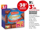 Brownies - BROSSARD dans le catalogue Super U