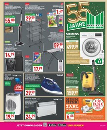 Staubsauger im aktuellen Marktkauf Prospekt (Osnabrück) Staubsauger im Marktkauf Prospekt "Aktuelle Angebote" mit 26 Seiten (Osnabrück)