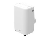 Climatiseur mobile "Kuban" blanc, 9000 BTU - H. 71,5 x l. 44 x P. 33,5 cm - Bodner - Brico Dépôt à Rueil-Malmaison Climatiseur mobile "Kuban" blanc, 9000 BTU - H. 71,5 x l. 44 x P. 33,5 cm - Bodner en promo chez Brico Dépôt Rueil-Malmaison à 299,00 €