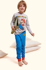PYJAMA GARÇON - Auchan Hypermarché PYJAMA GARÇON à 12,99 € dans le catalogue Auchan Hypermarché