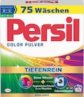Pulver Color im Angebot bei Zimmermann in Neustadt Pulver Color Angebote von Persil bei Zimmermann Neustadt für 12,99 €