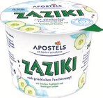 Zaziki Angebote von Apostels bei Lidl Bonn für 1,88 €