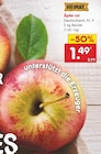 Aktuelles Äpfel rot Angebot bei Netto Marken-Discount in Darmstadt ab 1,49 €