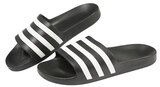 Damen oder Herren Badepantoletten »Aqua« Angebote von adidas bei REWE Köln für 18,99 €