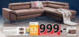 Leno 2.0 Eckgarnitur im Angebot bei Zurbrüggen in Essen Leno 2.0 Eckgarnitur Angebote bei Zurbrüggen Essen für 999,00 €