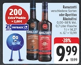 Espresso Edizione Limitata Angebote von Ramazzotti bei E center Dresden für 9,99 €