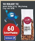 Tee Angebote von Tee Verliebt bei Marktkauf Hürth für 18,95 €