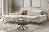 Wohnlandschaft im Angebot bei XXXLutz Möbelhäuser in Heidelberg Wohnlandschaft Angebote von Stylife bei XXXLutz Möbelhäuser Heidelberg für 1.199,00 €