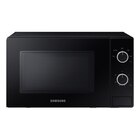 Micro-ondes solo - SAMSUNG en promo chez Carrefour Mâcon à 74,99 €