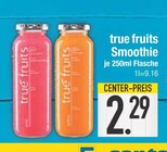 Smoothie von true fruits im aktuellen EDEKA Prospekt für 2,29 €