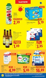 Vaisselle Angebote im Prospekt "C'est la rentrée Grandes marques minis prix" von Lidl Vaisselle Angebote im Prospekt "C'est la rentrée Grandes marques minis prix" von Lidl auf Seite 20