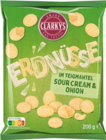 Aktuelles Erdnüsse im Teigmantel Sour Cream & Onion Angebot bei Netto Marken-Discount in Krefeld ab 1,19 €