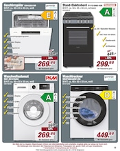 Aktueller POCO Prospekt mit Elektroherd, "Clever sparen mit den Sommerdeals von Poco!", Seite 13