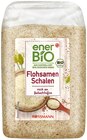 Flohsamenschalen im Angebot bei Rossmann in Bocholt Flohsamenschalen Angebote von Enerbio bei Rossmann Bocholt für 4,24 €