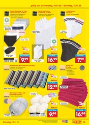 Aktueller Netto Marken-Discount Prospekt mit Herrenmode, "Aktuelle Angebote", Seite 51