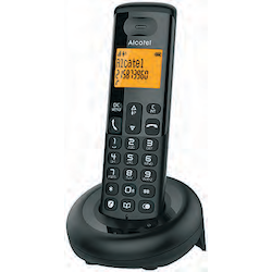 Alcatel EL E160 DECT-Telefon
