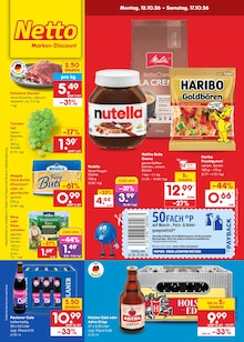 Waschmittel im aktuellen Netto Marken-Discount Prospekt (Hamburg) Waschmittel im Netto Marken-Discount Prospekt "Aktuelle Angebote" mit 71 Seiten (Hamburg)