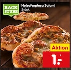 Aktuelles Holzofenpinsa Salami Angebot bei Netto Marken-Discount in Hagen (Stadt der FernUniversität) ab 1,00 €