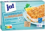 SchlemmerFilet Bordelaise Angebote von ja! bei REWE Falkensee für 2,69 €