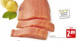 Aktuelle Lachs Angebote bei EDEKA in Saarbrücken Aktuelles Lachsfilets Angebot bei EDEKA in Saarbrücken ab 2,49 €