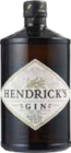 Gin von Hendrick's im aktuellen EDEKA Prospekt für 28,99 €