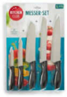 Messer-Set im Angebot bei Netto Marken-Discount in Haltern am See Messer-Set Angebote bei Netto Marken-Discount Haltern am See für 5,00 €