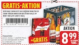 Hasseröder von Hasseröder im aktuellen E center Prospekt