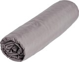 Drap housse "Microfibre" - TEX BASIC - Carrefour à Nîmes Drap housse "Microfibre" - TEX BASIC en promo chez Carrefour Nîmes à 3,99 €