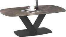 Couchtisch bei XXXLutz Möbelhäuser in Aachen Couchtisch im Angebot bei XXXLutz Möbelhäuser Aachen für 189,00 €