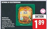 Putensteaks von Matthews im aktuellen EDEKA Prospekt
