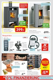 Kamin im Hellweg Prospekt in Siegen Aktueller Hellweg Prospekt mit Kamin, "Die Profi-Baumärkte", Seite 14