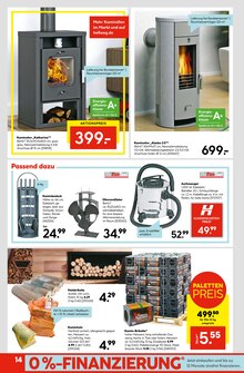 Kaminholz im aktuellen Hellweg Prospekt (Siegen (Universitätsstadt)) Kaminholz im Hellweg Prospekt "Die Profi-Baumärkte" mit 16 Seiten (Siegen (Universitätsstadt))