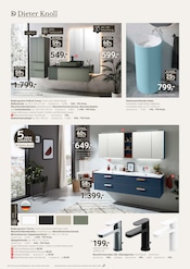 Aktueller XXXLutz Möbelhäuser Prospekt mit Gartenmöbel, "Dieter Knoll", Seite 34