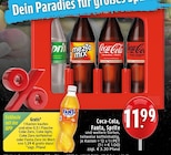 EDEKA Wegberg - Coca-Cola Original Taste Angebot im Prospekt Coca-Cola Original Taste bei EDEKA im Wegberg Prospekt für 11,99 €