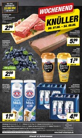 Ähnliche Angebote wie Rinderfilet im Prospekt "Aktuelle Angebote" auf Seite 7 von EDEKA in Haltern am See